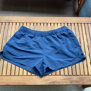 NWOT Patagonia Baggies